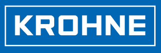  KROHNE 